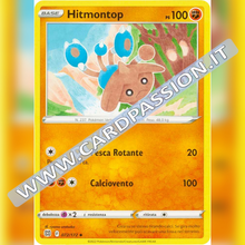 072/172 Hitmontop | Astri Lucenti - Card Passion