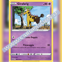 061/159 Girafarig | Zenit Regale