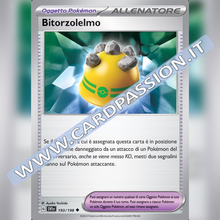 193/198 Bitorzolelmo | Scarlatto e Violetto
