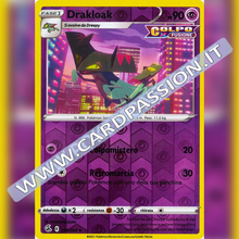 129/264 Drakloak Reverse | Colpo Fusione - Card Passion