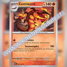 037/162 Centiskorch | Cronoforze