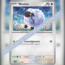 124/142 Wooloo | Corona Astrale