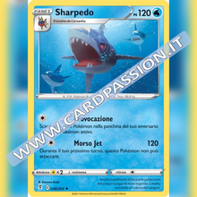 036/203 Sharpedo | Evoluzioni Eteree - Card Passion