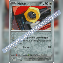 103/142 Meltan Reverse | Corona Astrale