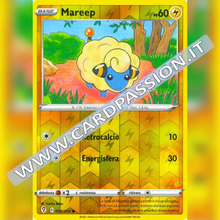 054/203 Mareep Reverse | Evoluzioni Eteree - Card Passion