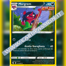 177/264 Morgrem | Colpo Fusione - Card Passion