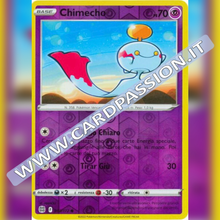 063/172 Chimecho Reverse | Astri Lucenti - Card Passion
