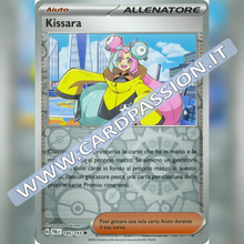 185/193 Kissara Reverse | Evoluzioni a Paldea