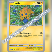 064/182 Joltik | Paradosso Temporale