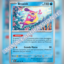 049/191 Bruxish | Scintille Folgoranti