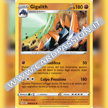 088/203 Gigalith | Evoluzioni Eteree - Card Passion