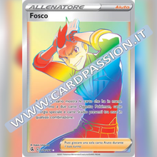 279/264 Fosco Hyper | Colpo Fusione - Card Passion