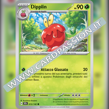 013/142 Dipplin | Corona Astrale