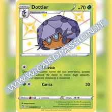 SV008/SV122 Dottler Baby Shiny | Destino Splendente - Card Passion