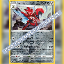 086/159 Scizor Reverse | Zenit Regale