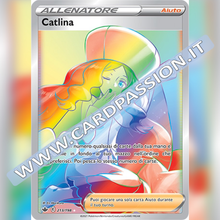 213/198 Catlina Hyper | Regno Glaciale - Card Passion