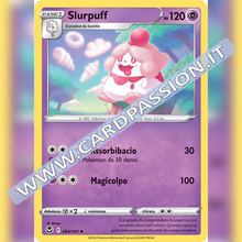 084/195 Slurpuff | Tempesta Argentata