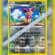 211/264 Delcatty Reverse | Colpo Fusione - Card Passion