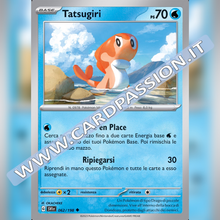 062/198 Tatsugiri | Scarlatto e Violetto