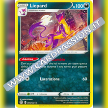 091/172 Liepard | Astri Lucenti - Card Passion