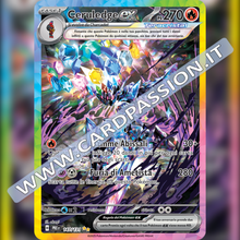 147/131 Ceruledhe ex (Alternative Art) | Evoluzioni Prismatiche