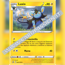 042/159 Luxio | Zenit Regale