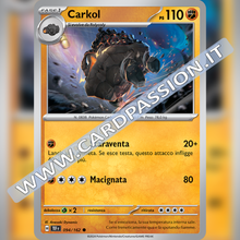 094/162 Carkol | Cronoforze