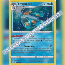 064/264 Swampert Holo | Colpo Fusione - Card Passion
