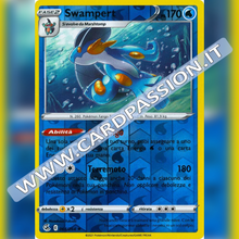 064/264 Swampert Reverse | Colpo Fusione - Card Passion