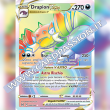 200/196 Drapion VAstro Hyper | Origine Perduta - Card Passion
