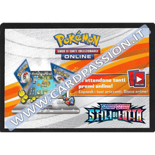 ★ Stili di Lotta | Codici Pokémon GCC Online - Card Passion