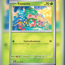 003/084 Fomantis | Buio Pesto