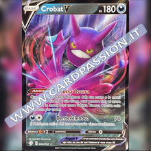 044/072 Crobat V | Destino Splendente - Card Passion