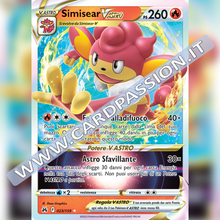 023/159 Simisear VAstro | Zenit Regale