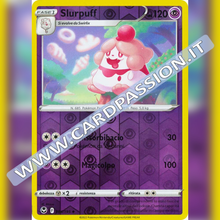 084/195 Slurpuff Reverse | Tempesta Argentata