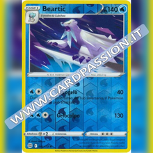 043/172 Beartic Reverse | Astri Lucenti - Card Passion