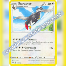 119/172 Staraptor | Astri Lucenti - Card Passion