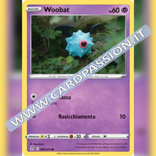 068/203 Woobat | Evoluzioni Eteree - Card Passion