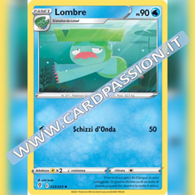 033/203 Lombre | Evoluzioni Eteree - Card Passion