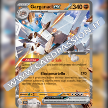 089/142 Garganacl ex | Corona Astrale