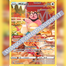 GG24/GG70 Miltank Galleria di Galar | Zenit Regale