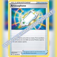 152/196 Arceusphone | Origine Perduta - Card Passion