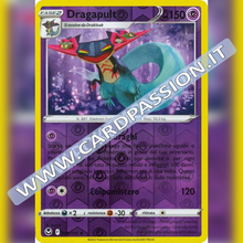 089/195 Dragapult Reverse | Tempesta Argentata
