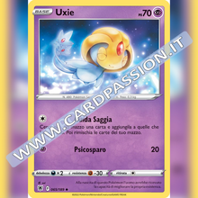 065/189 Uxie Non Comune | Lucentezza Astrale - Card Passion