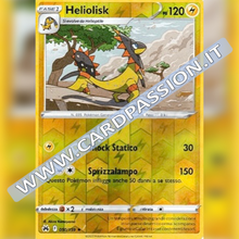 050/159 Heliolisk Reverse | Zenit Regale