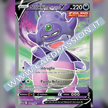 178/198 Slowking di Galar V (Full Art) | Regno Glaciale - Card Passion