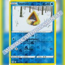 034/172 Snorunt Reverse | Astri Lucenti - Card Passion