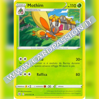 011/172 Mothim | Astri Lucenti - Card Passion