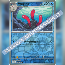 059/197 Wugtrio Reverse | Ossidiana Infuocata