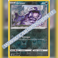 084/172 Grimer Reverse | Astri Lucenti - Card Passion